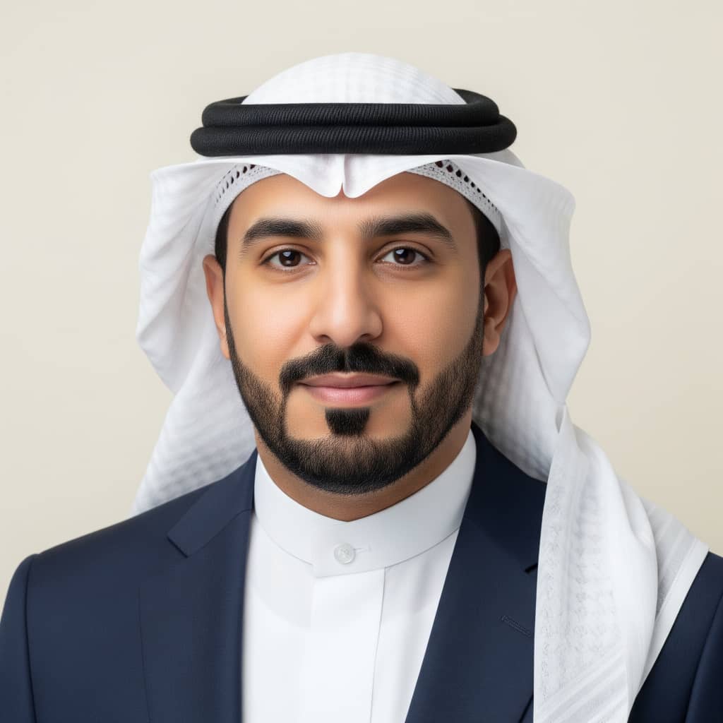 خليل العمري